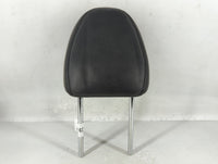 2015 Infiniti Q50 Headrest Head Rest Front Driver Passenger Seat Black - Oemusedautoparts1.com