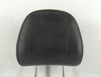 2014-2015 Infiniti Q50 Headrest Head Rest Front Driver Passenger Seat - Oemusedautoparts1.com