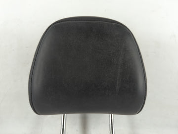 2014-2015 Infiniti Q50 Headrest Head Rest Front Driver Passenger Seat - Oemusedautoparts1.com