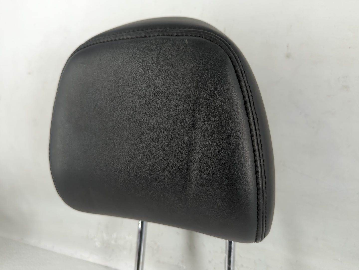2014-2015 Infiniti Q50 Headrest Head Rest Front Driver Passenger Seat - Oemusedautoparts1.com