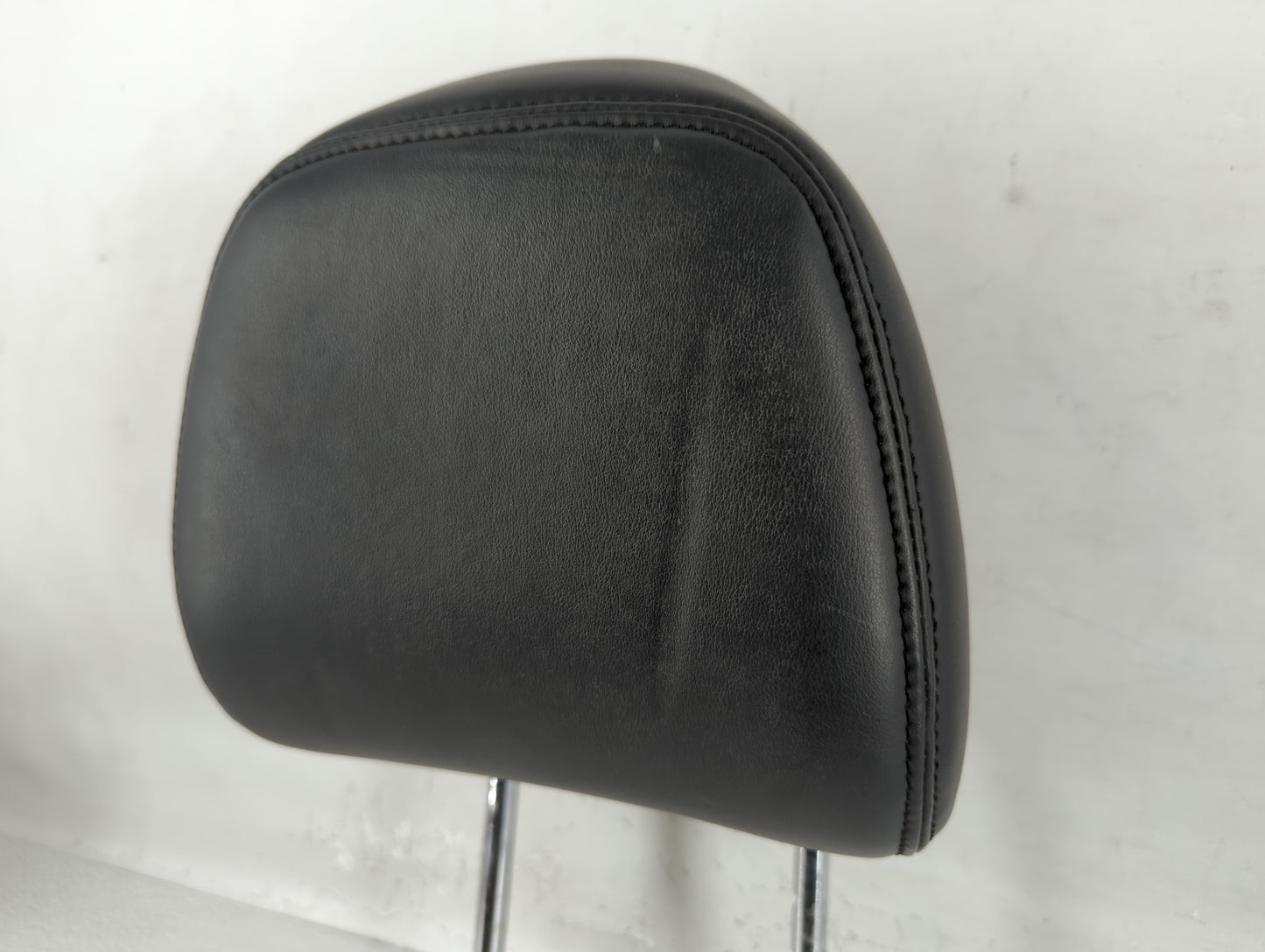 2014-2015 Infiniti Q50 Headrest Head Rest Front Driver Passenger Seat - Oemusedautoparts1.com