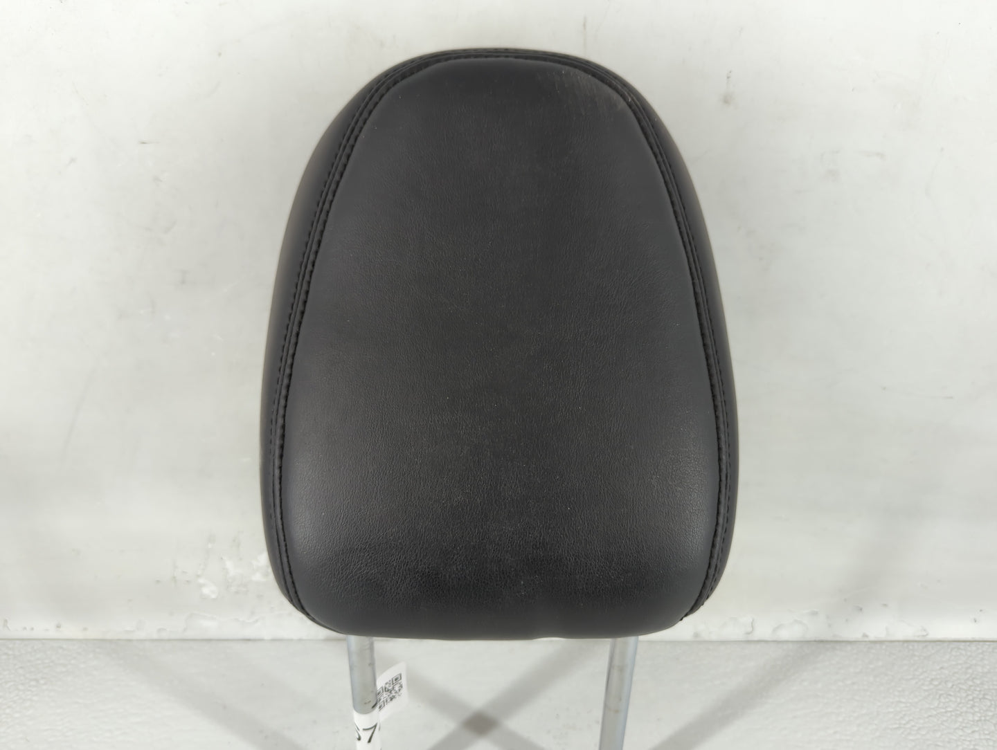 2014-2015 Infiniti Q50 Headrest Head Rest Front Driver Passenger Seat - Oemusedautoparts1.com