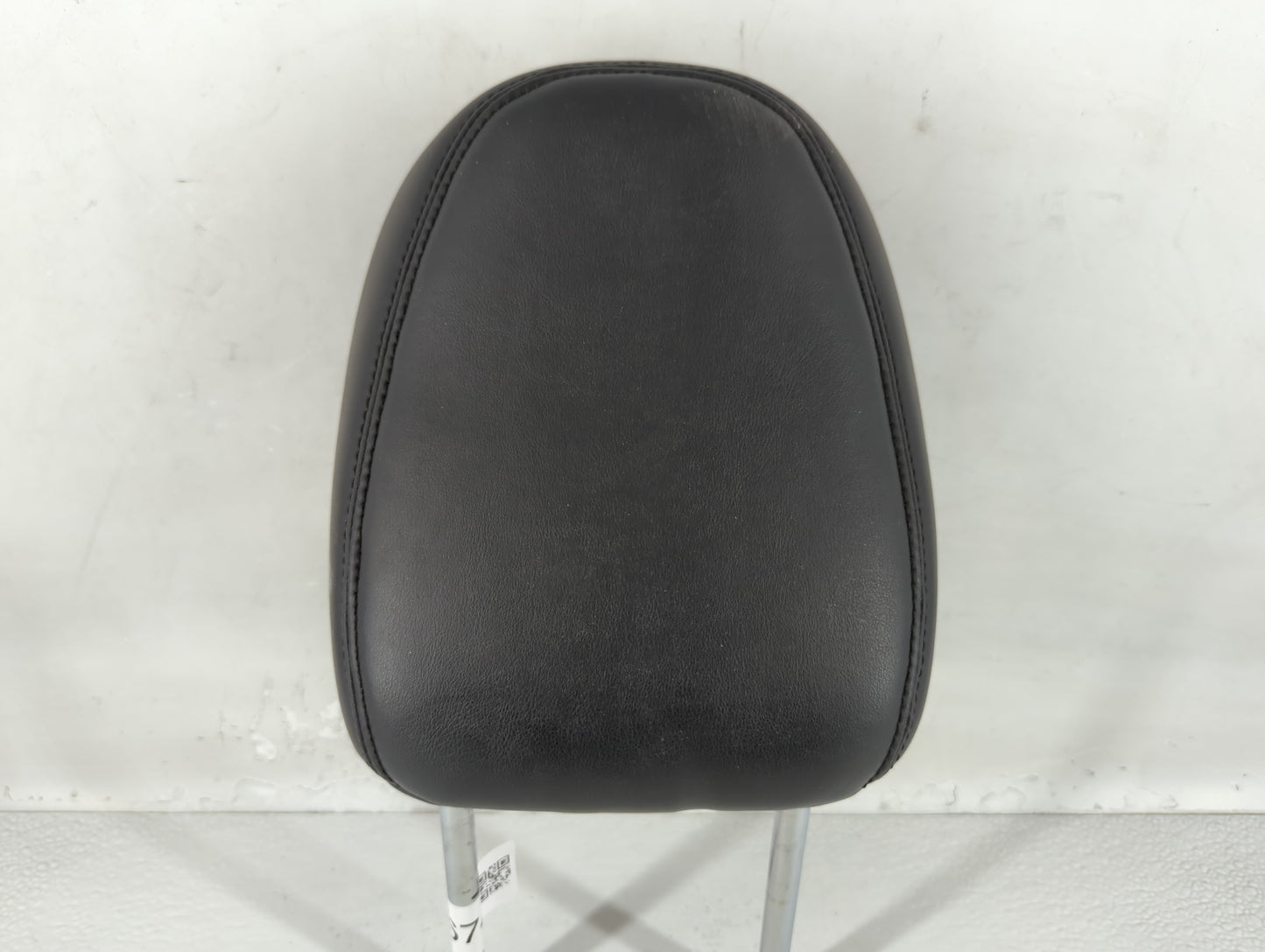 2014-2015 Infiniti Q50 Headrest Head Rest Front Driver Passenger Seat - Oemusedautoparts1.com