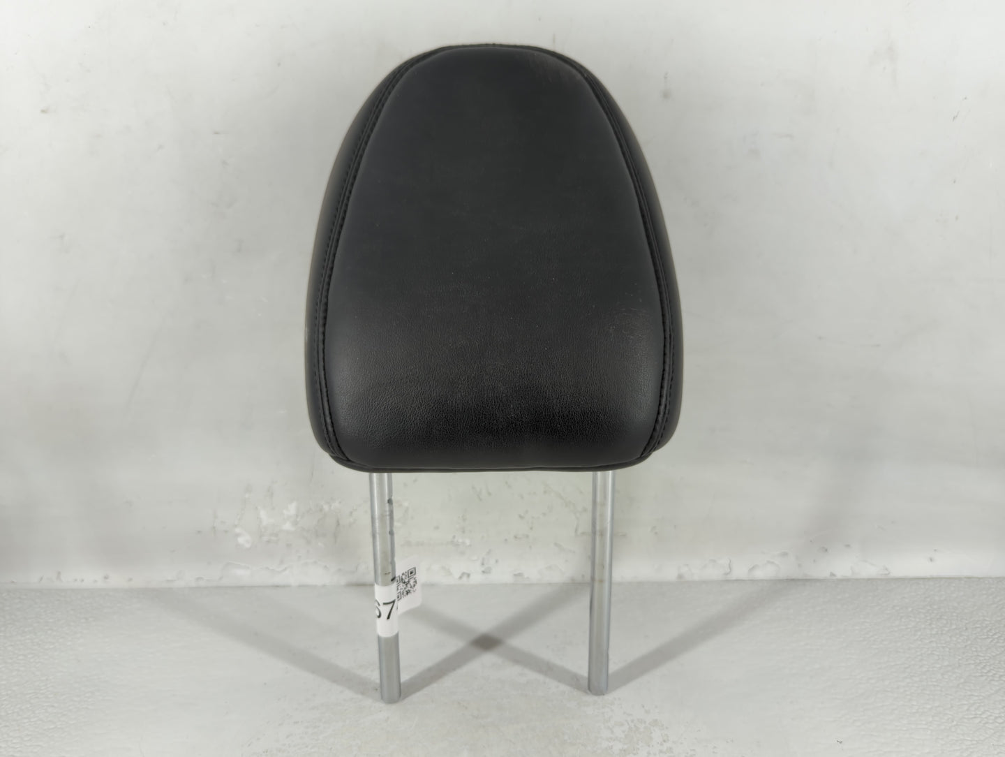 2014-2015 Infiniti Q50 Headrest Head Rest Front Driver Passenger Seat - Oemusedautoparts1.com