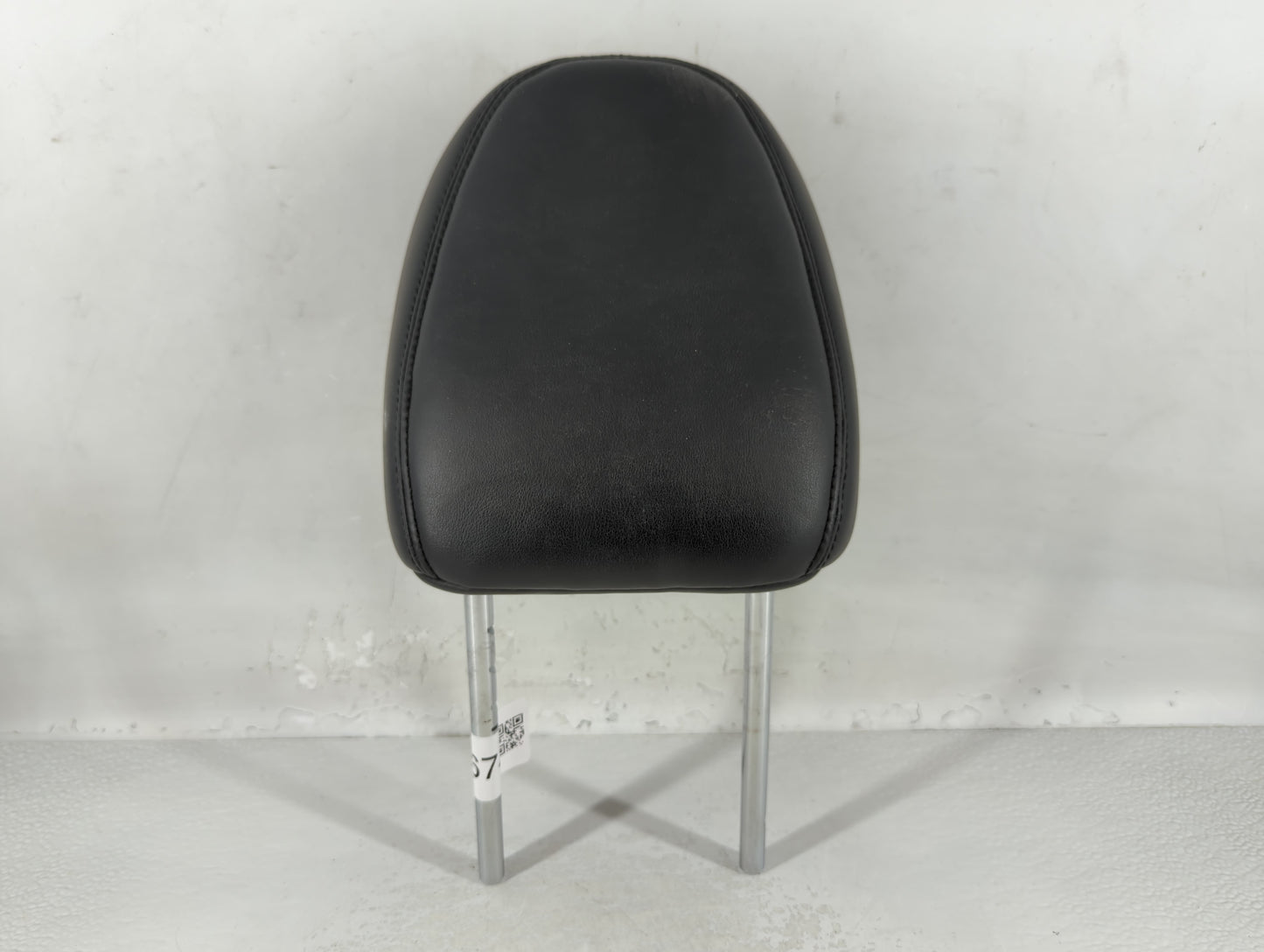 2014-2015 Infiniti Q50 Headrest Head Rest Front Driver Passenger Seat - Oemusedautoparts1.com
