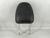 2014-2015 Infiniti Q50 Headrest Head Rest Front Driver Passenger Seat - Oemusedautoparts1.com