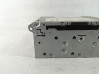 2015 Infiniti Q50 Am Fm Cd Player Radio Receiver - Oemusedautoparts1.com