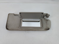 2014-2020 Infiniti Q50 Sun Visor Shade Replacement Driver Left Mirror Fits Fits 2014 2015 2016 2017 2018 2019 2020 OEM Used 