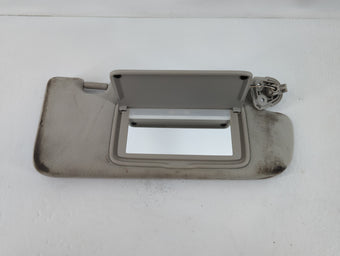 compare product 2014-2020 Infiniti Q50 Sun Visor Shade Replacement Driver Left Mirror Fits Fits 2014 2015 2016 2017 2018 2019 2020 OEM Used Auto Parts