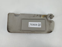2014-2020 Infiniti Q50 Sun Visor Shade Replacement Driver Left Mirror Fits Fits 2014 2015 2016 2017 2018 2019 2020 OEM Used 