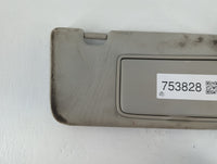 2014-2020 Infiniti Q50 Sun Visor Shade Replacement Driver Left Mirror Fits Fits 2014 2015 2016 2017 2018 2019 2020 OEM Used 