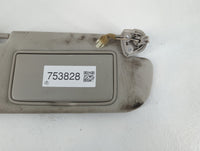 2014-2020 Infiniti Q50 Sun Visor Shade Replacement Driver Left Mirror Fits Fits 2014 2015 2016 2017 2018 2019 2020 OEM Used 
