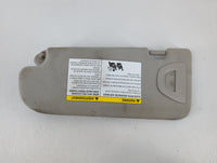 2014-2020 Infiniti Q50 Sun Visor Shade Replacement Driver Left Mirror Fits Fits 2014 2015 2016 2017 2018 2019 2020 OEM Used 