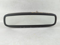 2014-2020 Infiniti Q50 Interior Rear View Mirror Replacement OEM P/N:4112A-0B12HL4 Fits OEM Used Auto Parts - Oemusedautopar