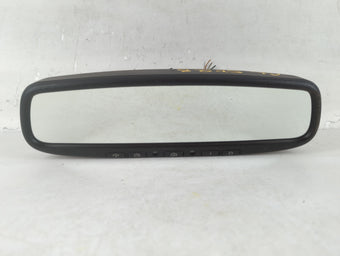 compare product 2014-2020 Infiniti Q50 Interior Rear View Mirror Replacement OEM P/N:4112A-0B12HL4 Fits OEM Used Auto Parts