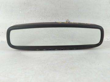 2014-2020 Infiniti Q50 Interior Rear View Mirror Replacement OEM P/N:4112A-0B12HL4 Fits OEM Used Auto Parts - Oemusedautopar