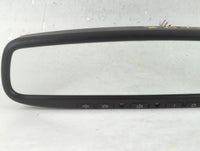 2014-2020 Infiniti Q50 Interior Rear View Mirror Replacement OEM P/N:4112A-0B12HL4 Fits OEM Used Auto Parts - Oemusedautopar