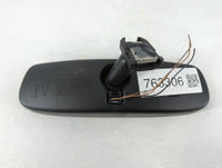 2014-2020 Infiniti Q50 Interior Rear View Mirror Replacement OEM P/N:4112A-0B12HL4 Fits OEM Used Auto Parts - Oemusedautopar