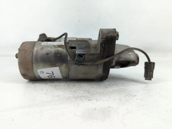 compare product 2014-2020 Infiniti Q50 Car Starter Motor Solenoid OEM P/N:23300 EY00E Fits OEM Used Auto Parts