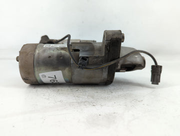 2014-2020 Infiniti Q50 Car Starter Motor Solenoid OEM P/N:23300 EY00E Fits OEM Used Auto Parts - Oemusedautoparts1.com