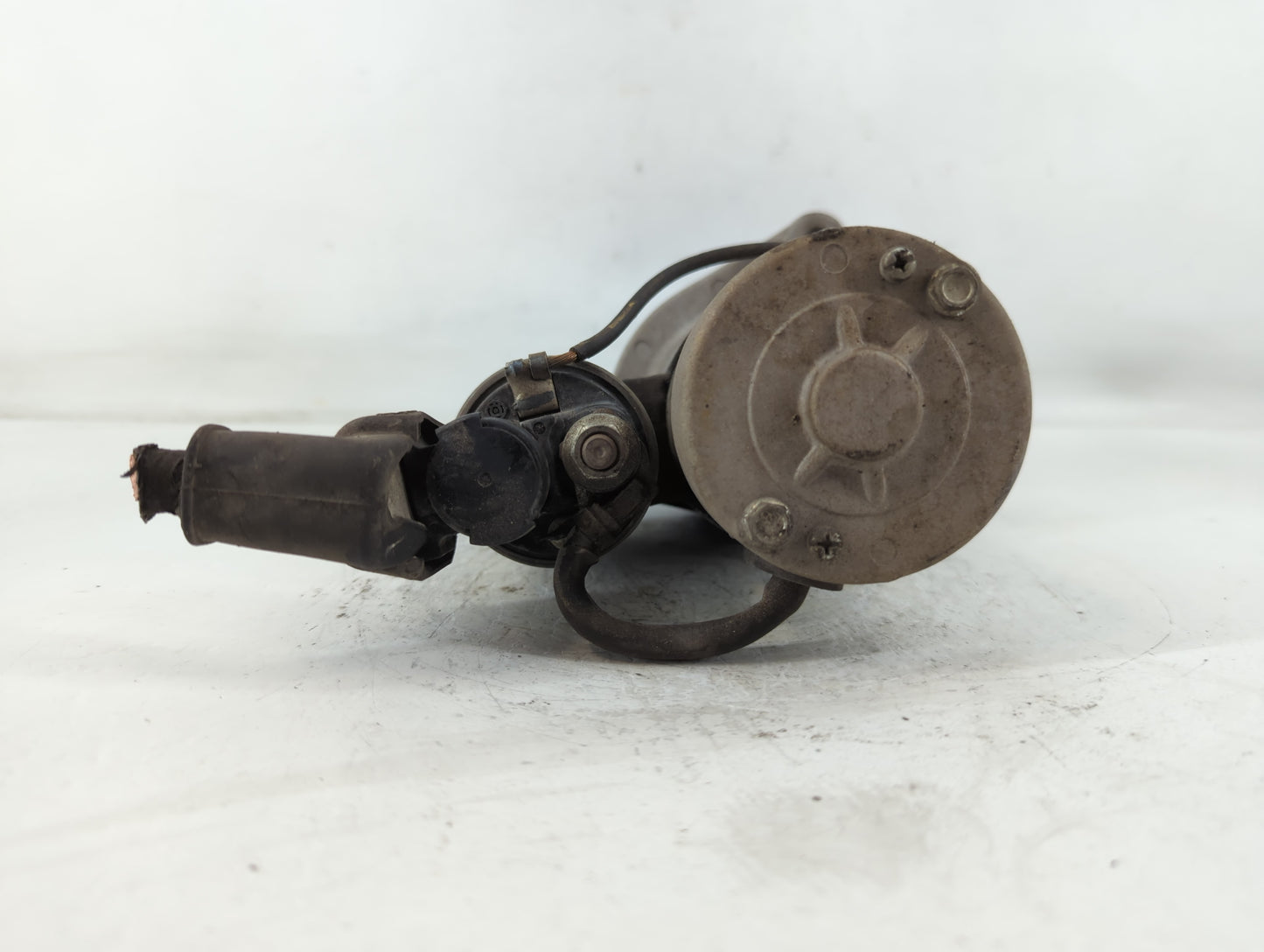 2014-2020 Infiniti Q50 Car Starter Motor Solenoid OEM P/N:23300 EY00E Fits OEM Used Auto Parts - Oemusedautoparts1.com