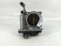 2014-2018 Infiniti Q50 Throttle Body P/N:K 5926 526-01 Fits OEM Used Auto Parts - Oemusedautoparts1.com