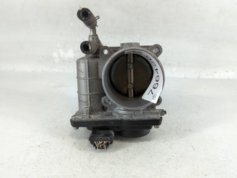 compare product 2014-2018 Infiniti Q50 Throttle Body P/N:K 5926 526-01 Fits OEM Used Auto Parts
