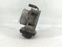 2014-2018 Infiniti Q50 Throttle Body P/N:K 5926 526-01 Fits OEM Used Auto Parts - Oemusedautoparts1.com