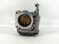 2014-2018 Infiniti Q50 Throttle Body P/N:K 5926 526-01 Fits OEM Used Auto Parts - Oemusedautoparts1.com