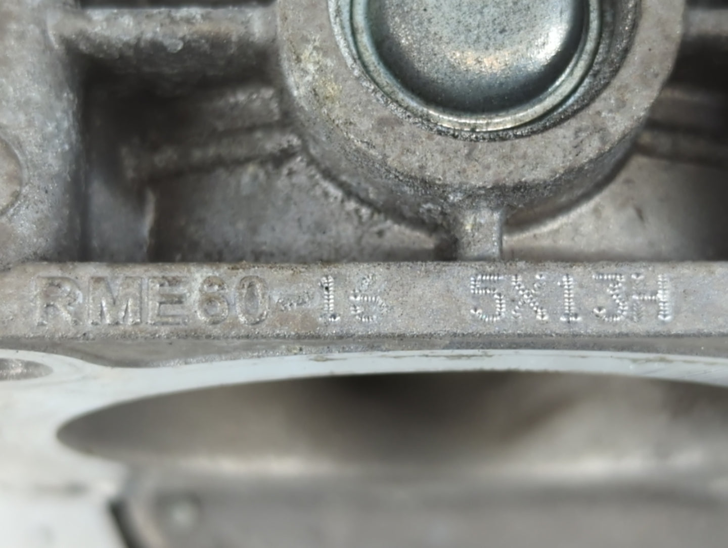 2014-2018 Infiniti Q50 Throttle Body P/N:K 5926 526-01 Fits OEM Used Auto Parts - Oemusedautoparts1.com