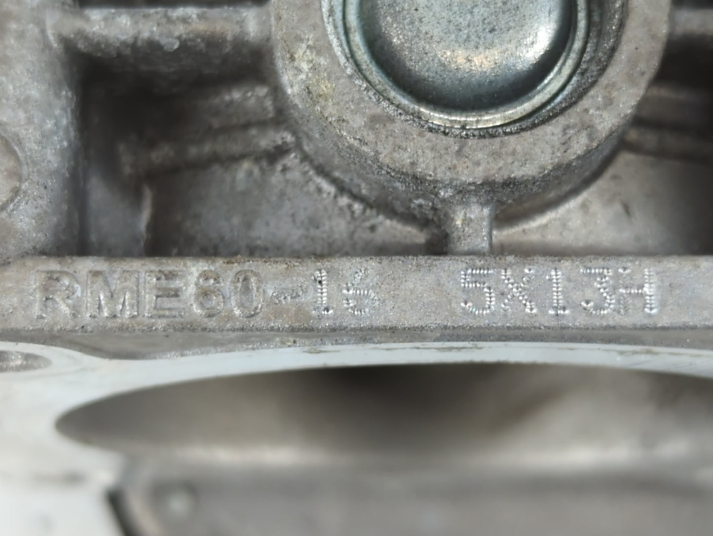 2014-2018 Infiniti Q50 Throttle Body P/N:K 5926 526-01 Fits OEM Used Auto Parts - Oemusedautoparts1.com