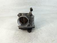 2014-2018 Infiniti Q50 Throttle Body P/N:K 5926 526-01 Fits OEM Used Auto Parts - Oemusedautoparts1.com