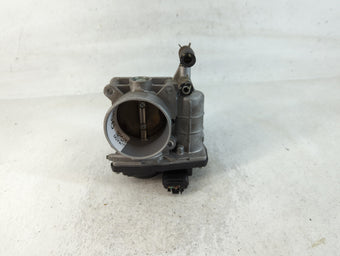 compare product 2014-2018 Infiniti Q50 Throttle Body P/N:K 5926 526-01 Fits OEM Used Auto Parts