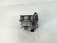 2014-2018 Infiniti Q50 Throttle Body P/N:K 5926 526-01 Fits OEM Used Auto Parts - Oemusedautoparts1.com
