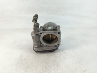 2014-2018 Infiniti Q50 Throttle Body P/N:K 5926 526-01 Fits OEM Used Auto Parts - Oemusedautoparts1.com