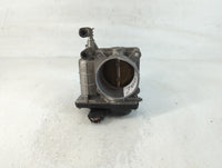 2014-2018 Infiniti Q50 Throttle Body P/N:5126H RME60-16 Fits OEM Used Auto Parts - Oemusedautoparts1.com