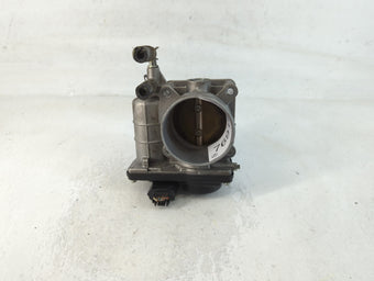 compare product 2014-2018 Infiniti Q50 Throttle Body P/N:5126H RME60-16 Fits OEM Used Auto Parts