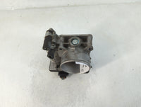 2014-2018 Infiniti Q50 Throttle Body P/N:5126H RME60-16 Fits OEM Used Auto Parts - Oemusedautoparts1.com