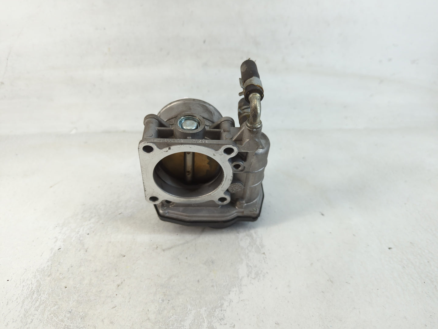 2014-2018 Infiniti Q50 Throttle Body P/N:5126H RME60-16 Fits OEM Used Auto Parts - Oemusedautoparts1.com