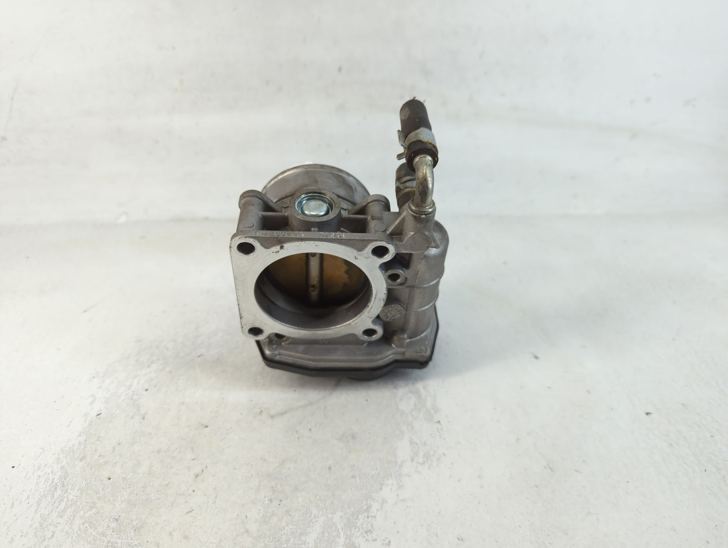 2014-2018 Infiniti Q50 Throttle Body P/N:5126H RME60-16 Fits OEM Used Auto Parts - Oemusedautoparts1.com