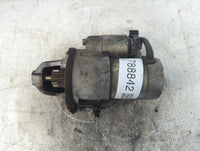 2014-2020 Infiniti Q50 Car Starter Motor Solenoid OEM P/N:23300 EY00E Fits OEM Used Auto Parts - Oemusedautoparts1.com