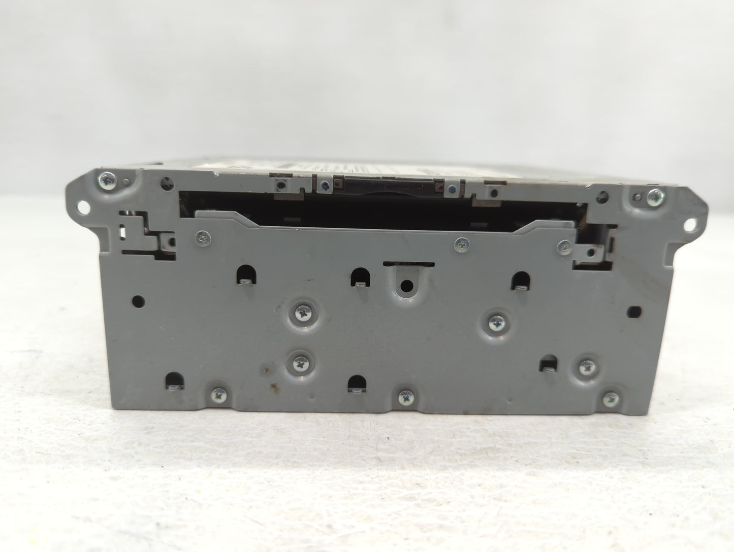 2014-2018 Infiniti Q50 Radio AM FM Cd Player Receiver Replacement P/N:28330 4HB3A Fits Fits 2014 2015 2016 2017 2018 OEM Use