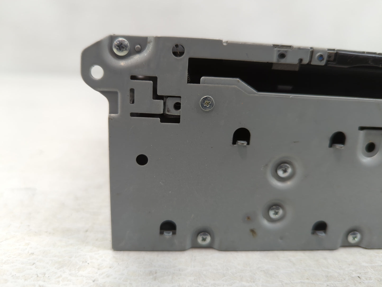 2014-2018 Infiniti Q50 Radio AM FM Cd Player Receiver Replacement P/N:28330 4HB3A Fits Fits 2014 2015 2016 2017 2018 OEM Use