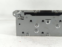 2014-2018 Infiniti Q50 Radio AM FM Cd Player Receiver Replacement P/N:283304HB1A Fits Fits 2014 2015 2016 2017 2018 OEM Used