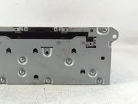 2014-2018 Infiniti Q50 Radio AM FM Cd Player Receiver Replacement P/N:283304HB1A Fits Fits 2014 2015 2016 2017 2018 OEM Used