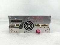 2014-2018 Infiniti Q50 Radio AM FM Cd Player Receiver Replacement P/N:283304HB1A Fits Fits 2014 2015 2016 2017 2018 OEM Used