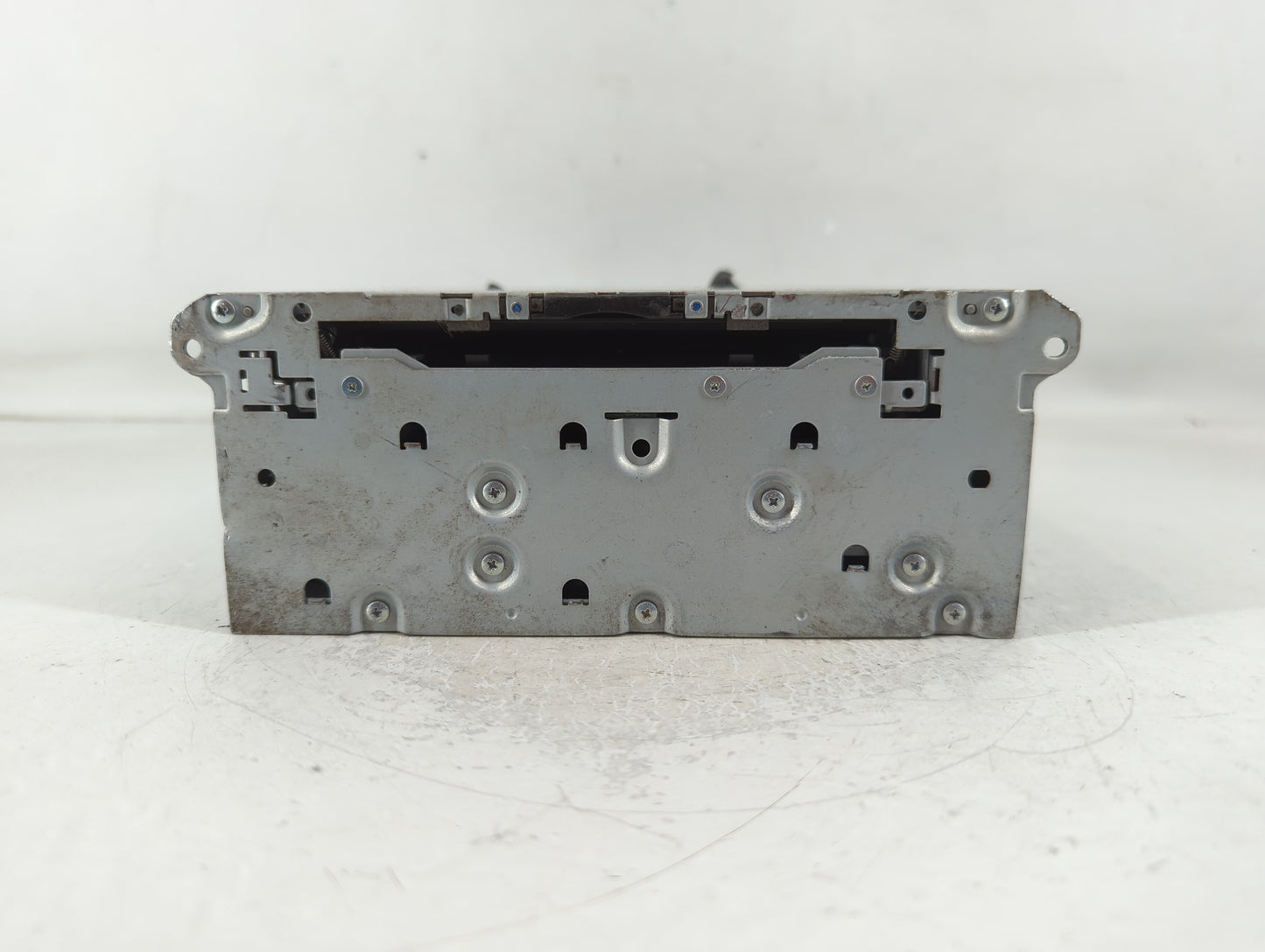 2014-2018 Infiniti Q50 Radio AM FM Cd Player Receiver Replacement P/N:28330 4HB1A Fits Fits 2014 2015 2016 2017 2018 OEM Use