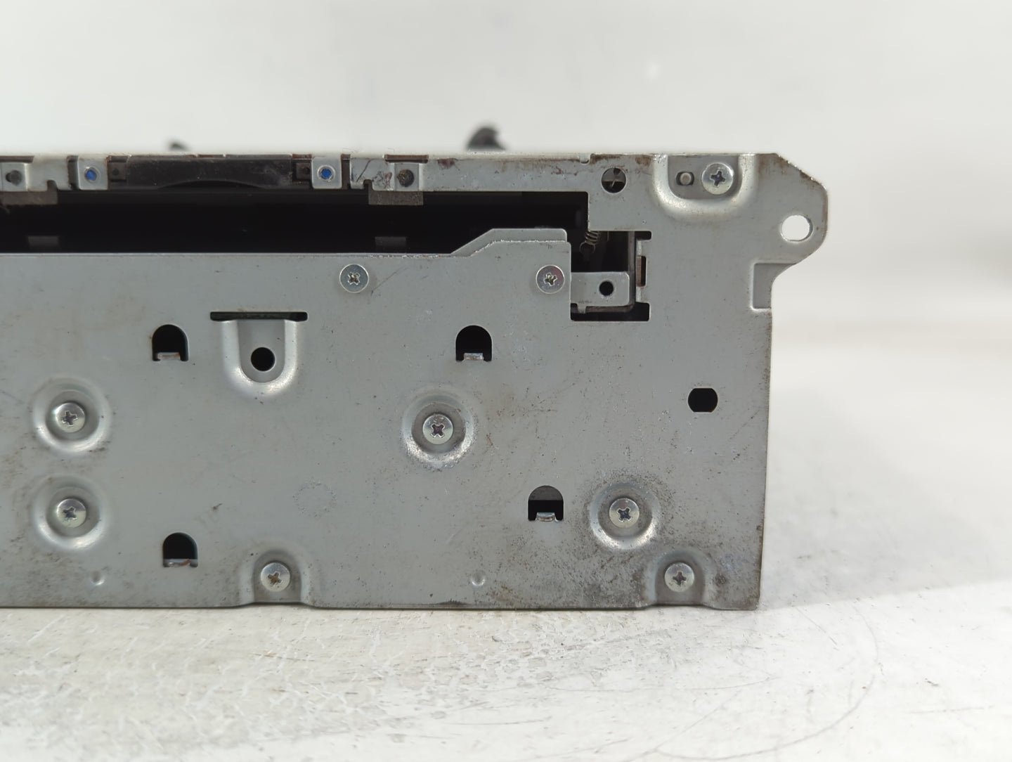 2014-2018 Infiniti Q50 Radio AM FM Cd Player Receiver Replacement P/N:28330 4HB1A Fits Fits 2014 2015 2016 2017 2018 OEM Use