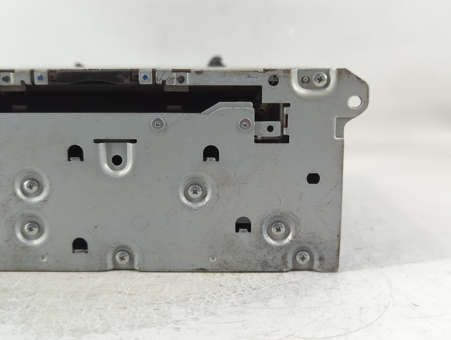 2014-2018 Infiniti Q50 Radio AM FM Cd Player Receiver Replacement P/N:28330 4HB1A Fits Fits 2014 2015 2016 2017 2018 OEM Use