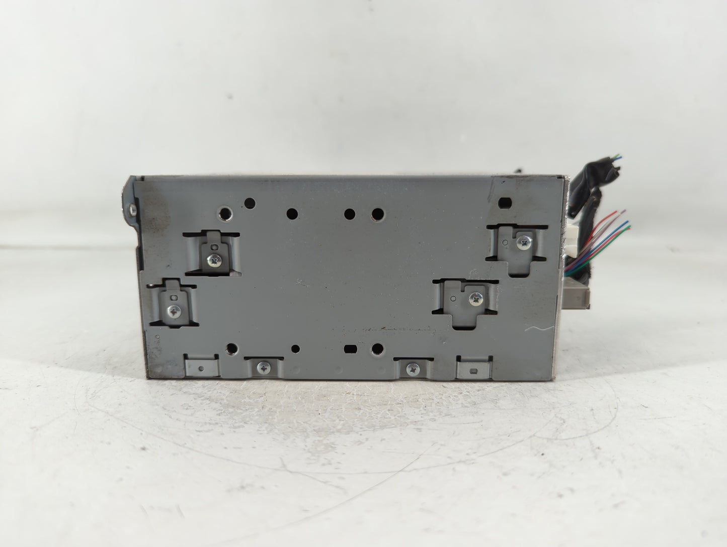 2014-2018 Infiniti Q50 Radio AM FM Cd Player Receiver Replacement P/N:28330 4HB1A Fits Fits 2014 2015 2016 2017 2018 OEM Use